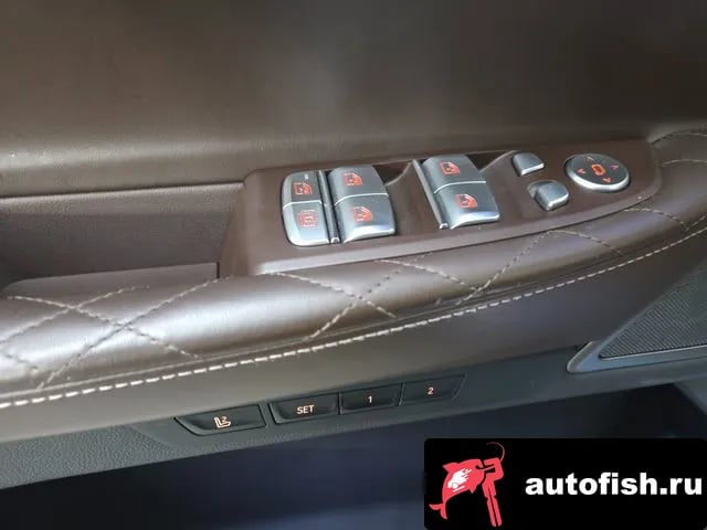 BMW 7-Series 7 Series (G11) 2020 года - похожие автомобили