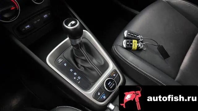 Hyundai Venue Venue 2021 года - похожие автомобили