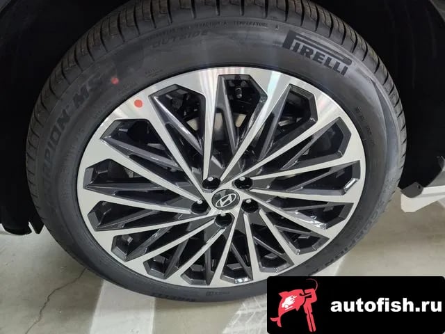 Hyundai Palisade Palisade (LX3) 2026 года - похожие автомобили