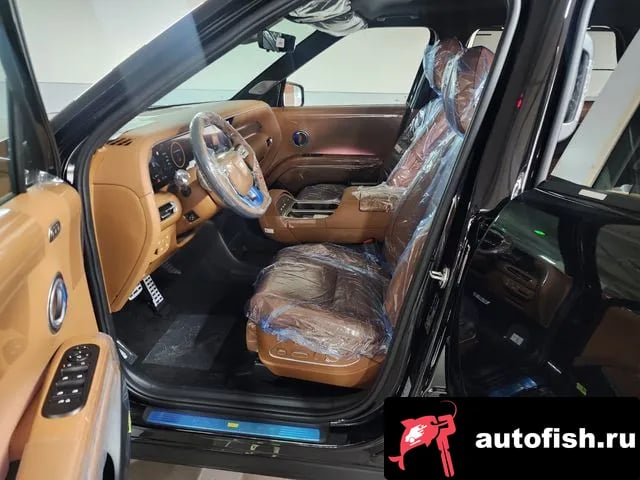 Hyundai Palisade Palisade (LX3) 2026 года - вид 6