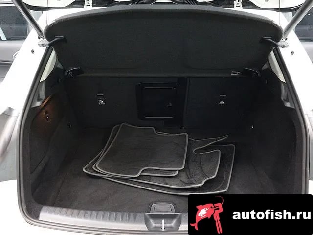 Mercedes-Benz GLA-Class GLA-Class X156 2019 года - вид 5