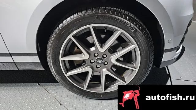 Land Rover Range Rover Velar Range Rover Bella 2024 года - вид 5