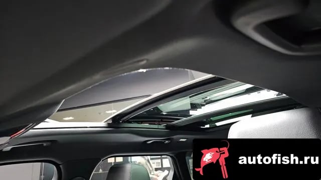 Land Rover Range Rover Velar Range Rover Bella 2024 года - похожие автомобили