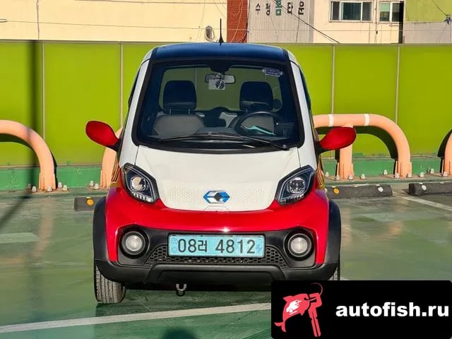 Others Others Other 2020 года - похожие автомобили