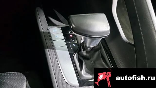 Hyundai AVANTE Avante (CN7) 2021 года - похожие автомобили