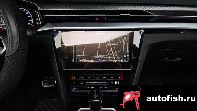 Volkswagen Arteon Atheon 2022 года - похожие автомобили