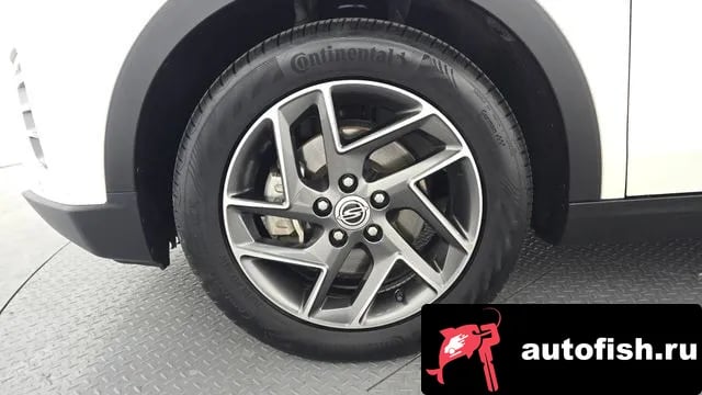 KG Mobility (Ssangyong) TIBOLI Berry New Tivoli 2022 года - вид 5