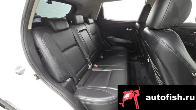 KG Mobility (Ssangyong) TIBOLI Berry New Tivoli 2022 года - похожие автомобили