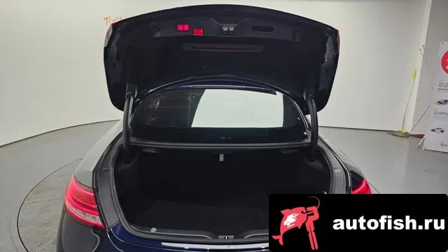 Mercedes-Benz C-Class C-Class W205 2021 года - похожие автомобили