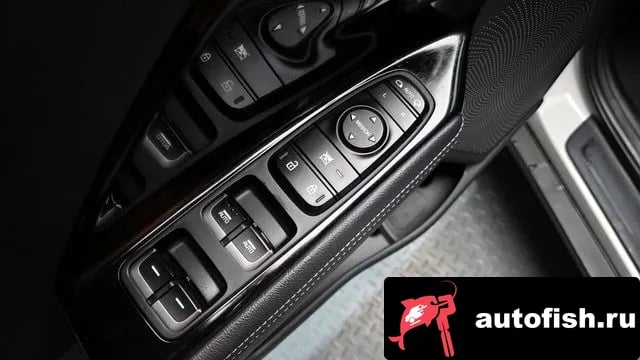 Kia Niro The New Niro 2021 года - похожие автомобили