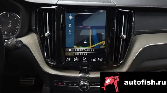 Volvo XC60 XC60 second Generation 2019 года - похожие автомобили