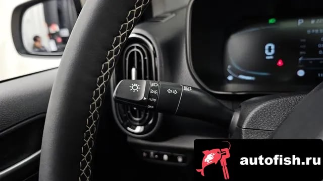 Kia morning The New Morning (JA) 2025 года - похожие автомобили