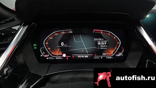 BMW Z4 Z4 (G29) 2019 года - похожие автомобили