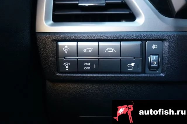 KG Mobility (Ssangyong) KORANDO Beautiful Korando 2023 года - вид 6