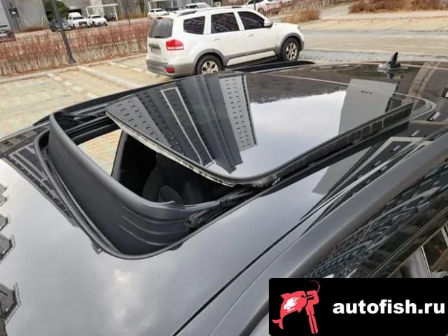 Audi Q8 Q8 (4M) 2025 года - вид 5