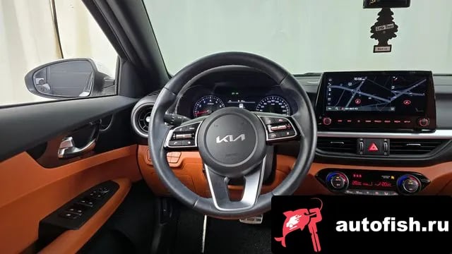 Kia K3 The New K3 2nd generation 2023 года - похожие автомобили