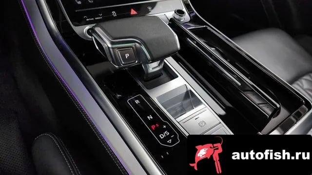 Audi Q7 Q7 (4M) 2023 года - похожие автомобили