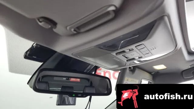 Toyota RAV4 RAV4 5th Generation 2025 года - похожие автомобили