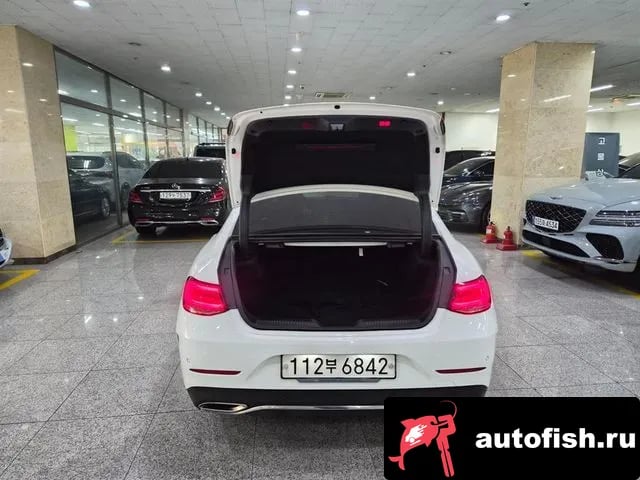 Mercedes-Benz CLS-Class CLS-Class C257 2021 года - вид 5