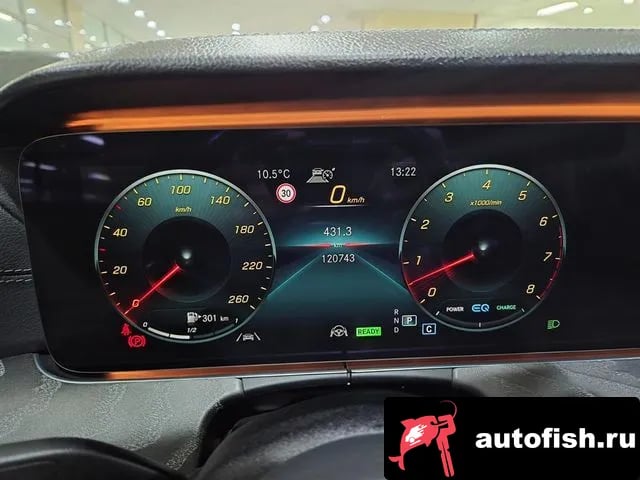 Mercedes-Benz CLS-Class CLS-Class C257 2021 года - вид 6