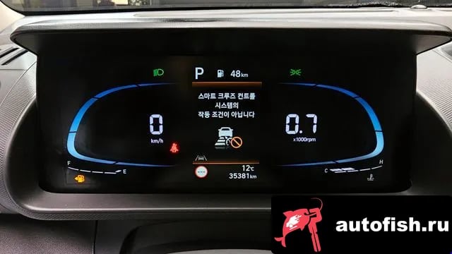 Hyundai Casper Casper 2021 года - похожие автомобили