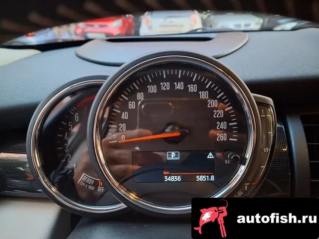 Mini Cooper Cooper S 2020 года - вид 5