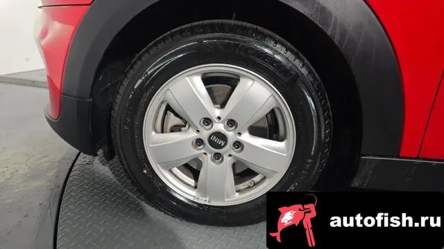 Mini Cooper Cooper 2020 года - похожие автомобили