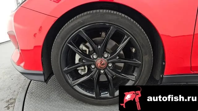 Hyundai Veloster Veloster (JS) 2018 года - вид 5