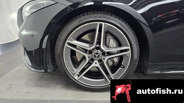 Mercedes-Benz CLS-Class CLS-Class C257 2019 года - похожие автомобили