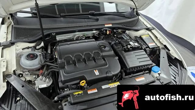 Volkswagen Passat Passat GT (B8) 2021 года - вид 6