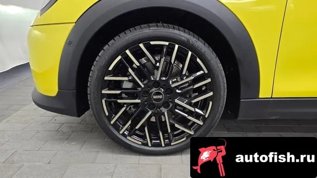 Mini Cooper Cooper S 4th Generation 2024 года - вид 5