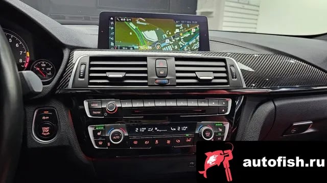 BMW M4 M4 (F82) 2018 года - похожие автомобили