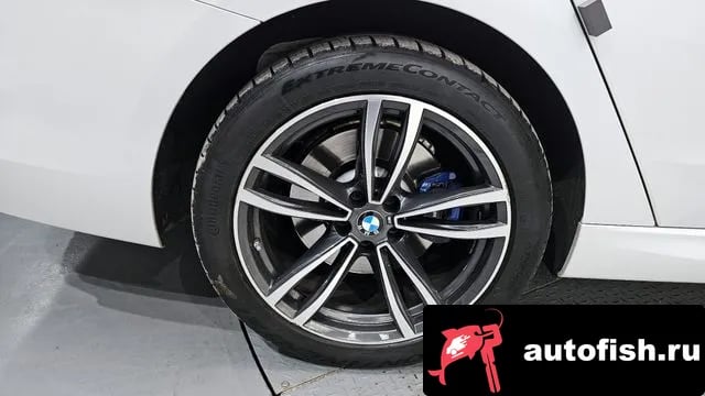 BMW Gran Turismo 6 Series GT (G32) 2021 года - похожие автомобили