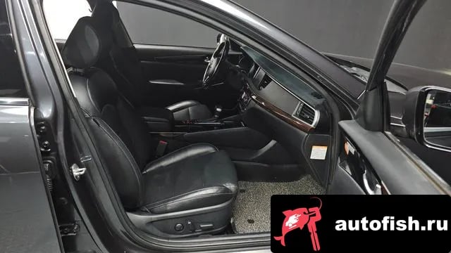 Kia K7 All New K7 Hybrid 2018 года - похожие автомобили