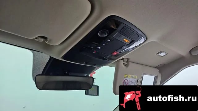 Kia Carnival Carnival 4th generation 2022 года - похожие автомобили
