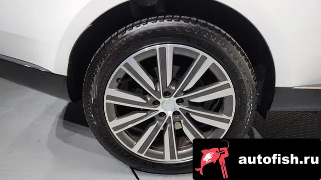 Land Rover Range Rover Range Rover 5th Generation 2025 года - вид 5