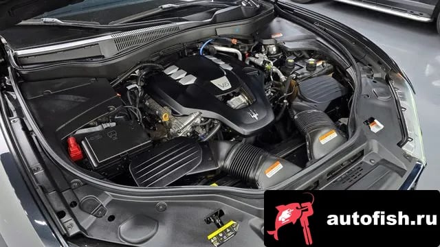 Maserati Levante Lebante 2021 года - вид 6