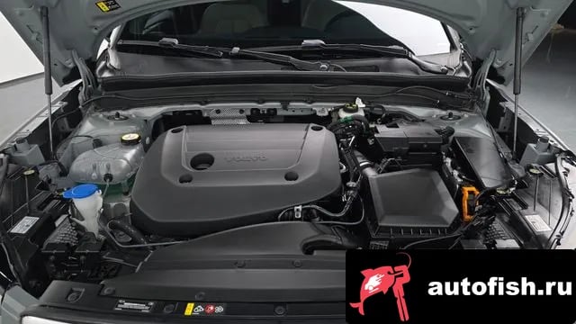 Volvo XC40 XC40 2024 года - вид 6