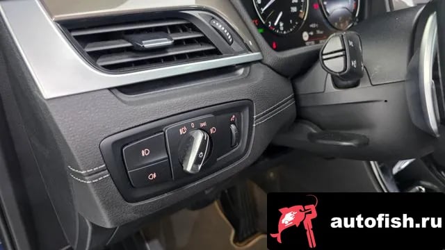 BMW X1 X1 (F48) 2021 года - похожие автомобили