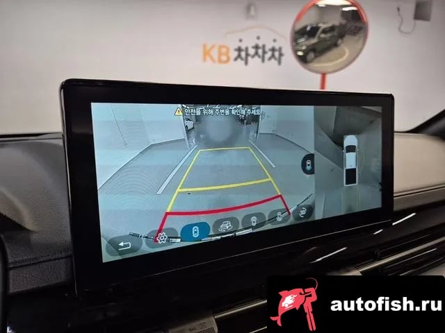 KG Mobility (Ssangyong) Musso Musso Sports Cannes 2nd generation 2025 года - похожие автомобили