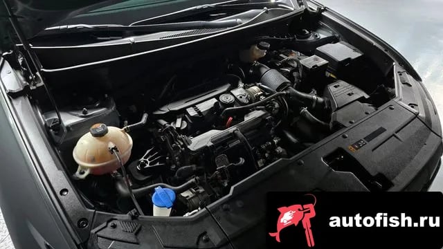 Hyundai Tucson Tucson (NX4) 2022 года - вид 6