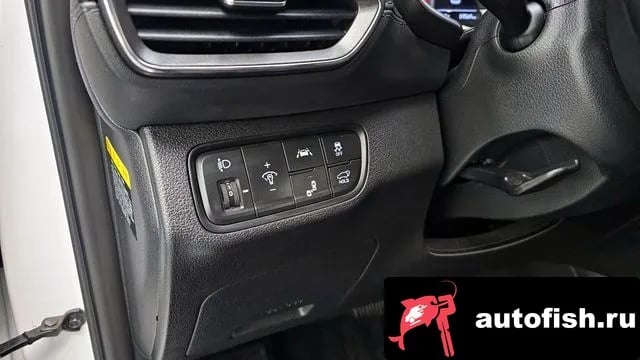 Hyundai Santafe San Tafe TM 2020 года - похожие автомобили