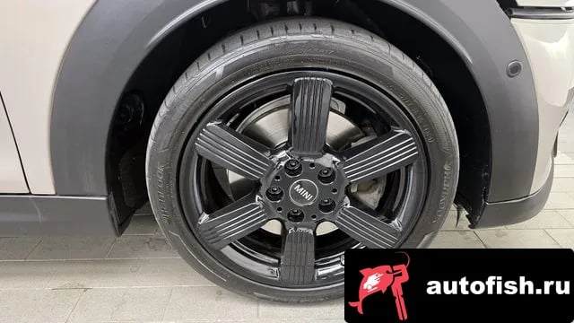 Mini Cooper Convertible Cooper S Convertible 2021 года - вид 5