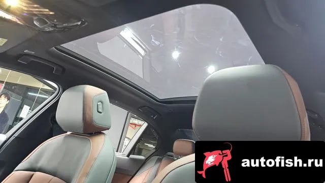 BMW 5-Series 5 Series (G60) 2025 года - похожие автомобили