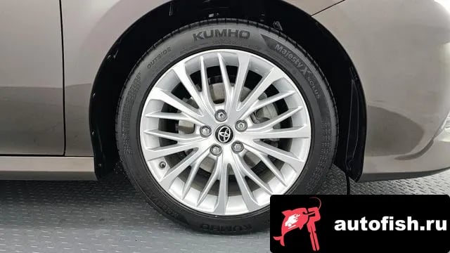 Toyota Camry Camry (XV70) 2020 года - похожие автомобили