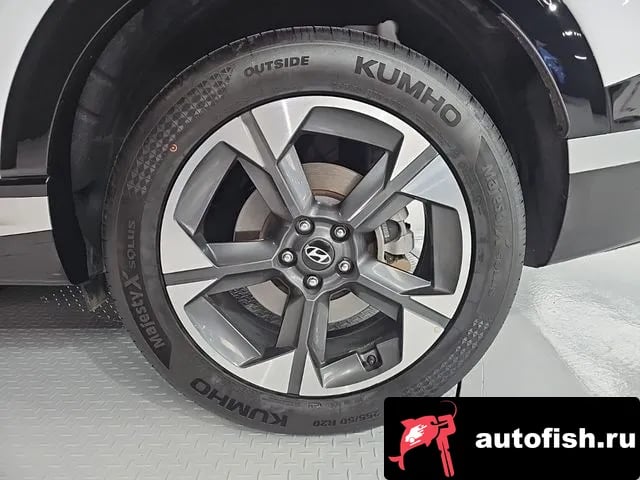 Hyundai Palisade Palisade (LX3) 2025 года - вид 5