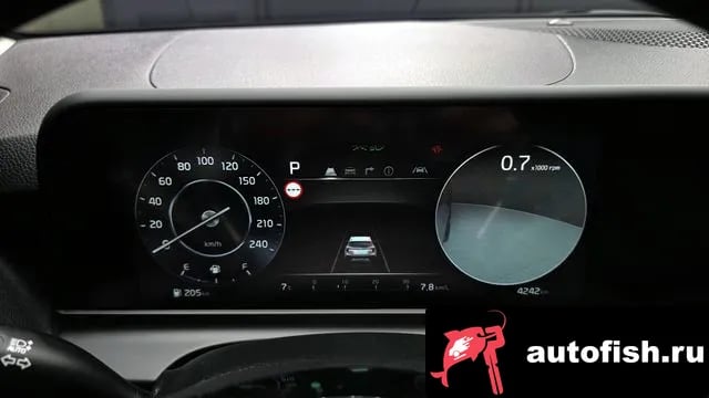 Kia Seltos The New Celtos 2023 года - похожие автомобили