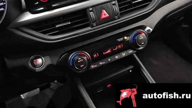 Kia K3 The New K3 2nd generation 2022 года - похожие автомобили