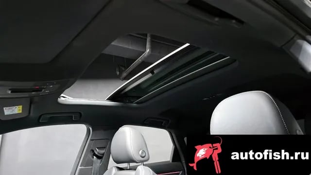 Audi Q3 Q3 (F3) 2023 года - похожие автомобили