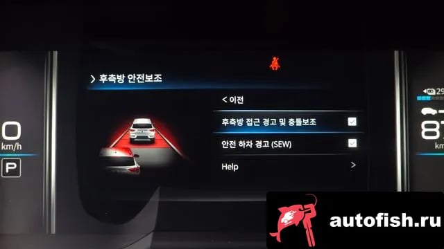 KG Mobility (Ssangyong) KORANDO Korando EV (Emotion) 2022 года - похожие автомобили